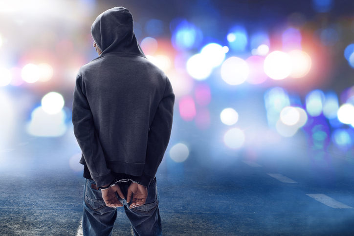Criminal Defense