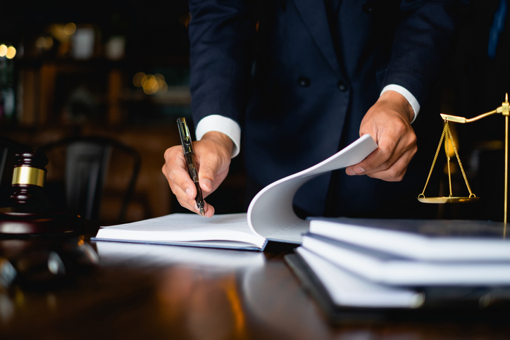 Civil Law and Litigation